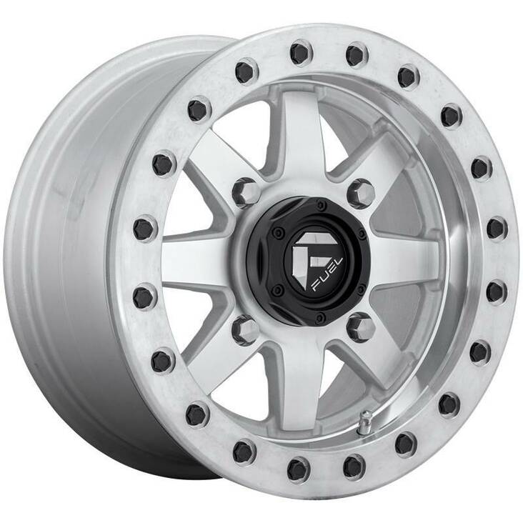 FV937 RAW MACHINED 7x14 4/156 ET38 CB132,0 60° - Alumiinivanteet - 243739 - 1
