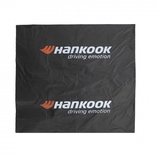 Rengaspussi Hankook 150 Kpl Musta 800x200x970 - Rengas- ja vannetarvikkeet - 268979 - 1