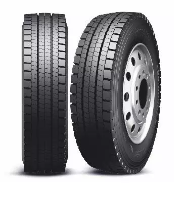 315/80R22,5 156/150L Dynamo MDL65 18PR M+S 3PMSF DRIVE LONG HAUL DOT: 2022 - Kuorma-auton renkaat - 314699 - 1