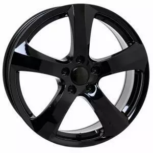 Motion Gloss Black 8x19 5/112 ET35 60° - Alumiinivanteet - 360509 - 1
