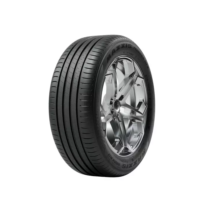225/60R17 99V Maxxis PREMITRA HP6 DOT: 2025 - Henkilöauton kesärenkaat - 370979 - 1