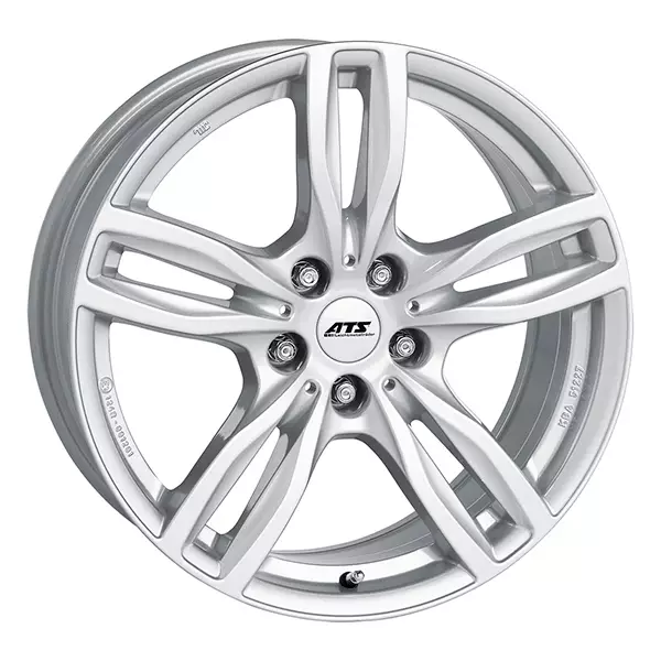 ATS Evolution 8x18 5-112 E15 C66,5 60 - Alumiinivanteet - 4059771045389 - 1