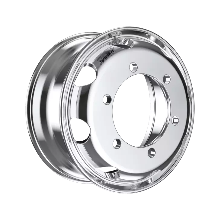 Speedline Truck Diamond 6,75x17,5 6-245 (26) E125 C202 6,75x17,5 6-245 E125 C202 - Alumiinivanteet - 4053881129229 - 1