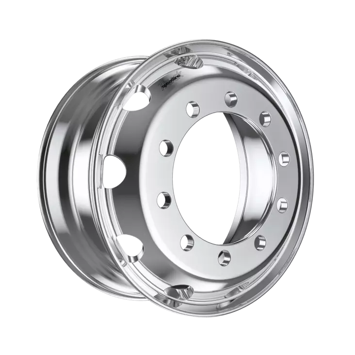 SLT Diamond 9,00x22,5 10-335 (26) E153 C281 9x22,5 10-335 E153 C281 - Alumiinivanteet - 4053881134889 - 1