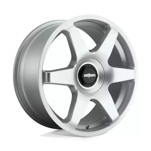 GLOSS SILVER 8,5x20 5/112 ET45 CB66,5 60° - Alumiinivanteet - 360039 - 1