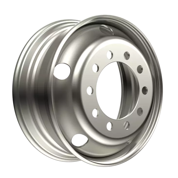Kronprinz Truck 9,00x22,5 10-335 E161 C281 Plan M22 ALV Ink.vent 9x22,5 10-335 E161 C281 - Peltivanteet - 4250756113479 - 1