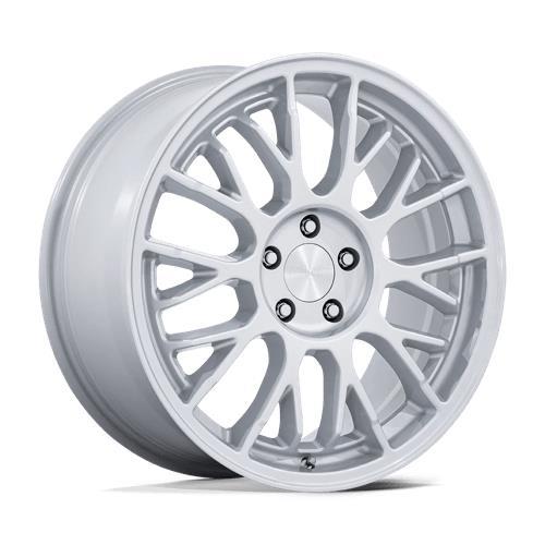 RC204 PHX GLOSS SILVER 8,5x19 5/120 ET35 CB72,6 60° - Alumiinivanteet - 344639 - 1