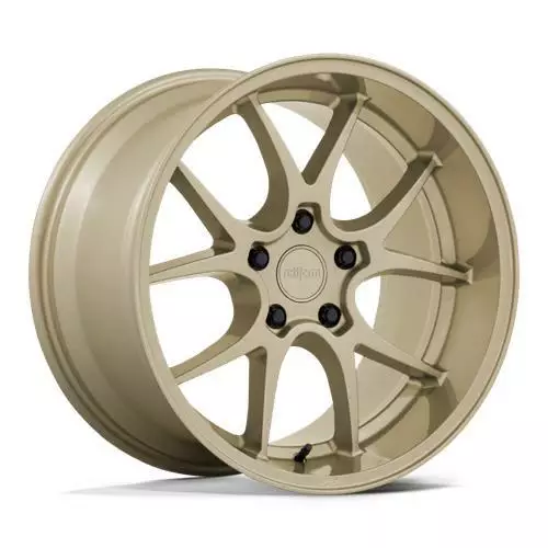 RC207 LTN-J GLOSS GOLD 8,5x18 5/114,3 ET35 CB72.6 60° - Alumiinivanteet - 359789 - 1