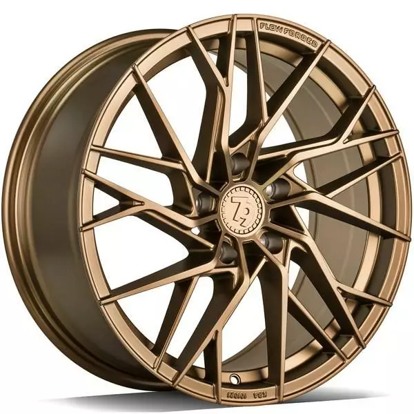 SSF-4 Sand Bronze 8x18 5/108 ET40 CB67.1 60° - Alumiinivanteet - 373039 - 1
