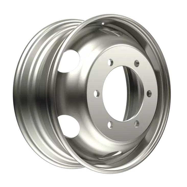 Kronprinz 6,00x17,5 6-205 E120 C161 Plan M18 ALV Ink.vent 6x17,5 6-205 E120 C161 - Peltivanteet - 4250756112359 - 1