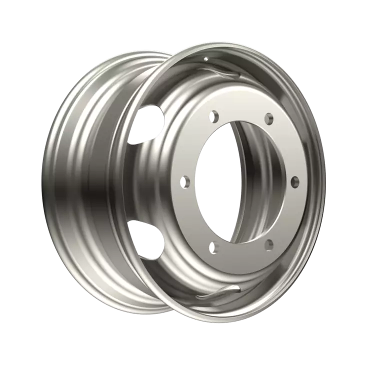 Kronprinz 6,75x17,5 6-245 E128 C202 Plan M18 ALV Ink.vent - Peltivanteet - 4250756107539 - 1