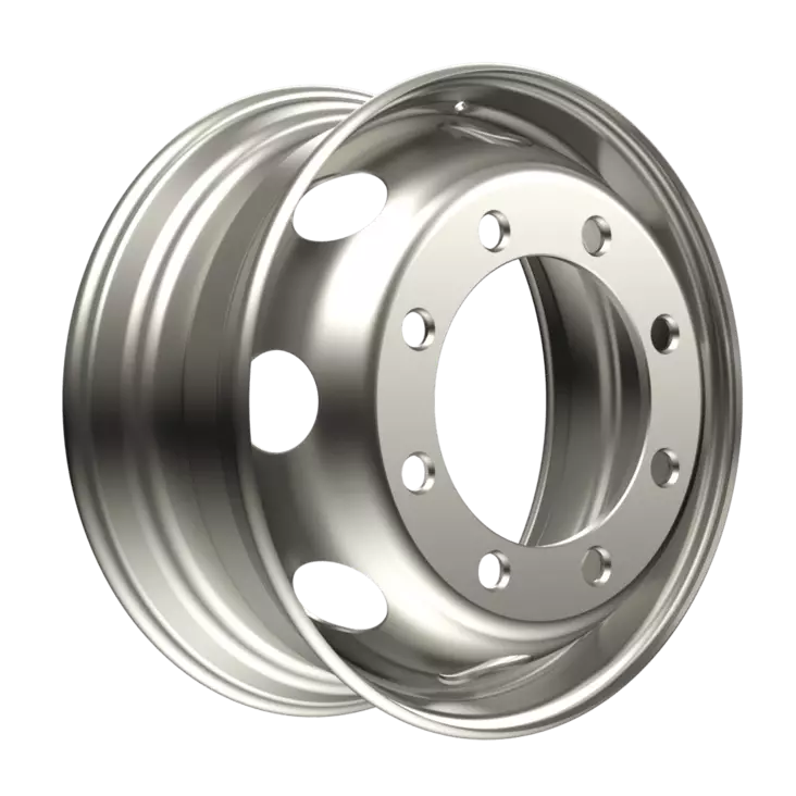 Kronprinz 7,50x19,5 8-275 E144 C221 Kona ALV Ink.vent 7,5x19,5 8-275 E144 C221 - Peltivanteet - 4250756111369 - 1