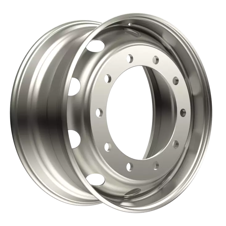 Kronprinz 9,00x22,5 10-335 E120 C281 Plan M22 STD Ink.vent 9x22,5 10-335 E120 C281 - Peltivanteet - 4250756111499 - 1